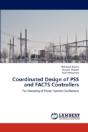 Coordinated Design Of Pss And Facts Controllers - Preview