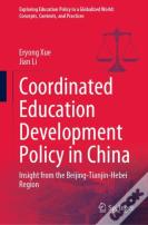 Coordinated Education Development Policy In China