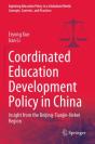 Coordinated Education Development Policy In China - Preview