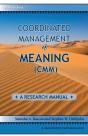 Coordinated Management Of Meaning (Cmm) - Preview
