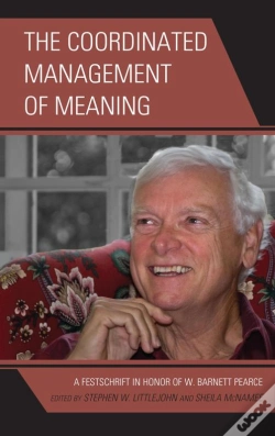 Capa do artigo Coordinated Management Of Meaning