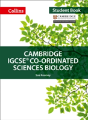 Coordinated Science Student Book - Preview
