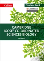 Coordinated Science Student Book