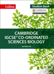 Capa do artigo Coordinated Science Student Book
