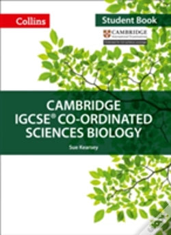 Capa do artigo Coordinated Science Student Book