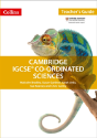 Coordinated Science Teacher Pack - Preview