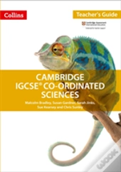 Coordinated Science Teacher Pack