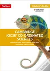 Capa do artigo Coordinated Science Teacher Pack