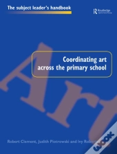 Coordinating Art Across The Primary School