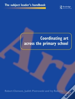 Capa do artigo Coordinating Art Across The Primary School