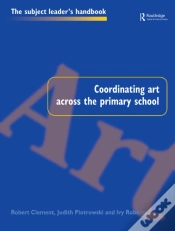 Capa do artigo Coordinating Art Across The Primary School