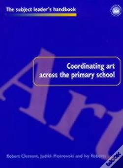 Capa do artigo Coordinating Art Across The Primary School