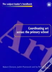 Coordinating Art Across The Primary School