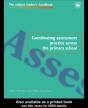 Coordinating Assessment Practice Across The Primary School - Preview