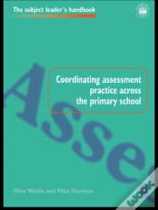 Capa do artigo Coordinating Assessment Practice Across The Primary School