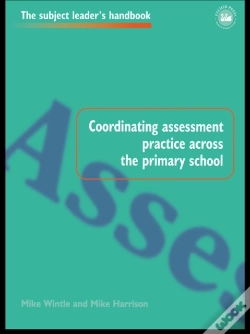 Capa do artigo Coordinating Assessment Practice Across The Primary School