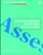 Coordinating Assessment Practice Across The Primary School - Preview