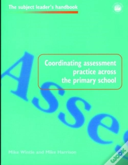 Capa do artigo Coordinating Assessment Practice Across The Primary School