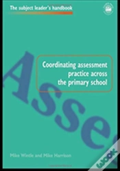 Capa do artigo Coordinating Assessment Practice Across The Primary School