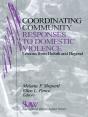 Coordinating Community Responses To Domestic Violence - Preview
