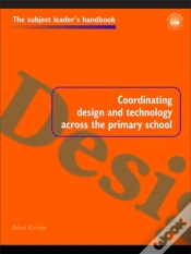 Capa do artigo Coordinating Design And Technology Across The Primary School