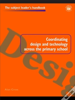 Capa do artigo Coordinating Design And Technology Across The Primary School
