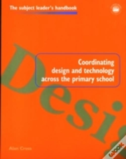 Capa do artigo Coordinating Design And Technology Across The Primary School