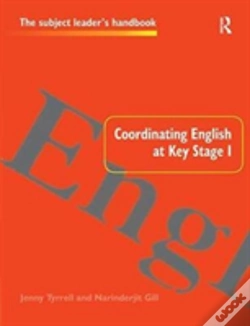 Capa do artigo Coordinating English At Key Stage 1