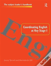 Coordinating English At Key Stage 1