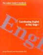 Coordinating English At Key Stage 1 - Preview