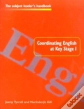 Coordinating English At Key Stage 1