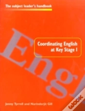 Capa do artigo Coordinating English At Key Stage 1