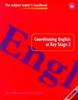 Capa do artigo Coordinating English At Key Stage 2