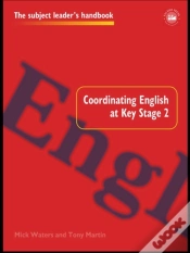 Capa do artigo Coordinating English At Key Stage 2