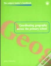 Capa do artigo Coordinating Geography Across The Primary School