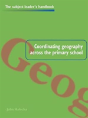 Coordinating Geography Across The Primary School - Preview