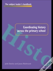 Capa do artigo Coordinating History Across The Primary School