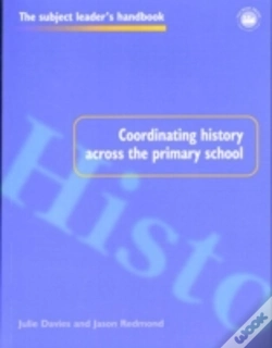 Capa do artigo Coordinating History Across The Primary School