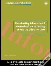 Capa do artigo Coordinating Information And Communications Technology Across The Primary School