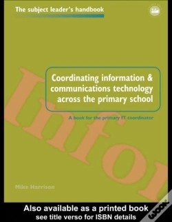 Capa do artigo Coordinating Information And Communications Technology Across The Primary School