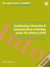 Capa do artigo Coordinating Information And Communications Technology Across The Primary School