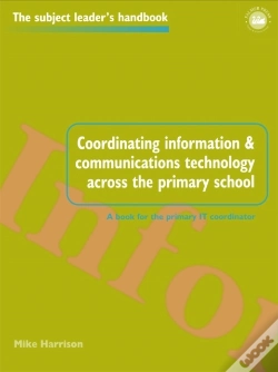 Capa do artigo Coordinating Information And Communications Technology Across The Primary School