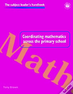 Capa do artigo Coordinating Mathematics Across The Primary School
