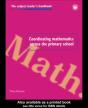 Coordinating Mathematics Across The Primary School - Preview