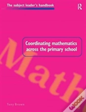 Capa do artigo Coordinating Mathematics Across The Primary School