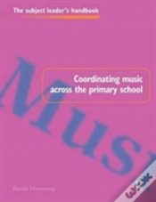 Capa do artigo Coordinating Music Across The Primary School