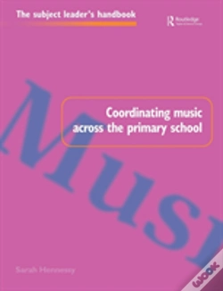 Capa do artigo Coordinating Music Across The Primary School