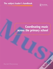 Capa do artigo Coordinating Music Across The Primary School