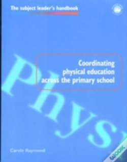 Capa do artigo Coordinating Physical Education Across The Primary School