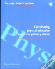 Capa do artigo Coordinating Physical Education Across The Primary School